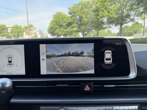 Used 2024 Hyundai Ioniq 6 SE RWD image 19