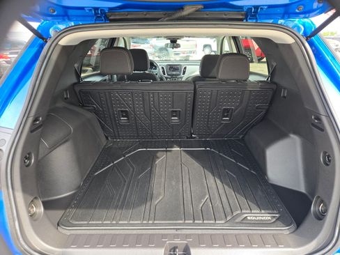 Used 2024 Chevrolet Equinox LS w/ LS Convenience Package FWD image 21