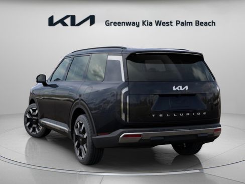 New 2027 Kia Telluride S image 5