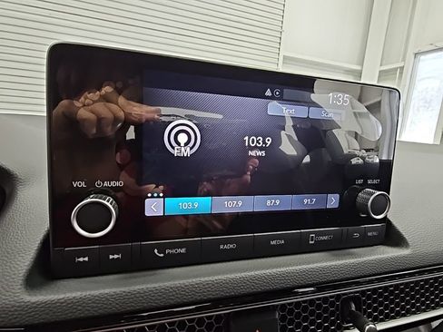 New 2026 Honda Civic Sport image 13