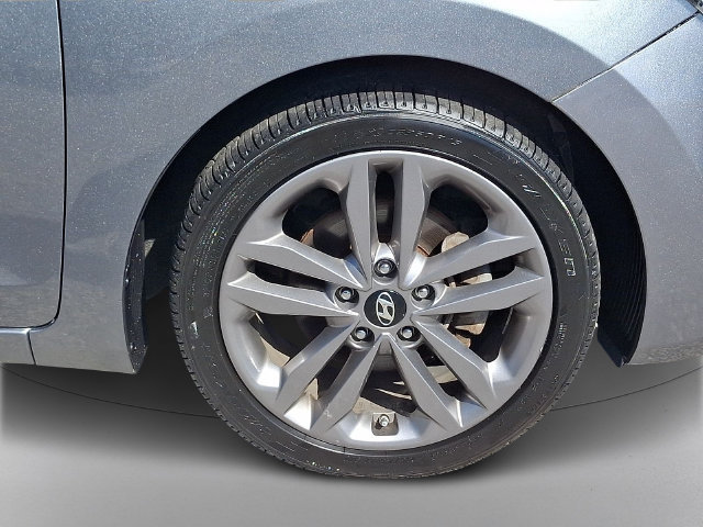 Used 2016 Hyundai Elantra GT w/ Option Group 02 FWD image 8