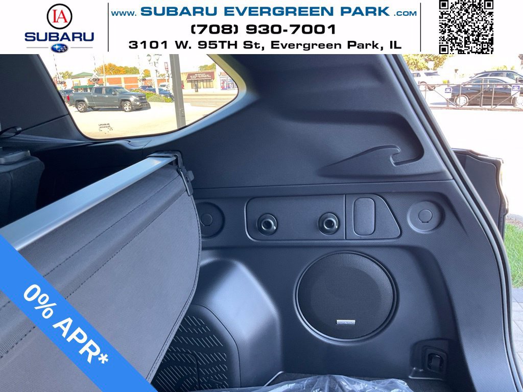 New 2026 Subaru Forester Touring AWD/4WD image 42