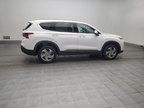 Used 2023 Hyundai Santa Fe SEL AWD/4WD image 10