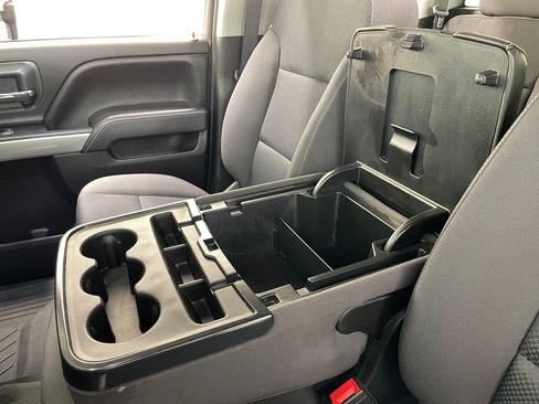 Used 2019 Chevrolet Silverado 2500 LT w/ LT Convenience Package AWD/4WD image 30