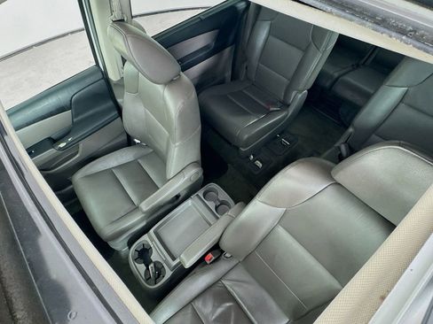 Used 2015 Honda Odyssey EX-L image 26