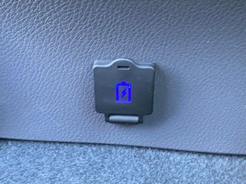 Certified 2024 Toyota Camry XSE w/ Navigation Package FWD image 26