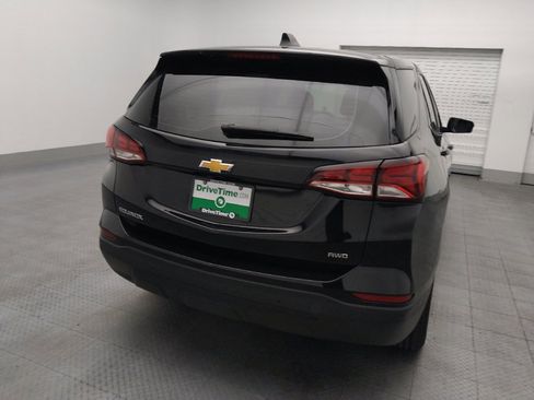 Used 2022 Chevrolet Equinox LS AWD/4WD image 7