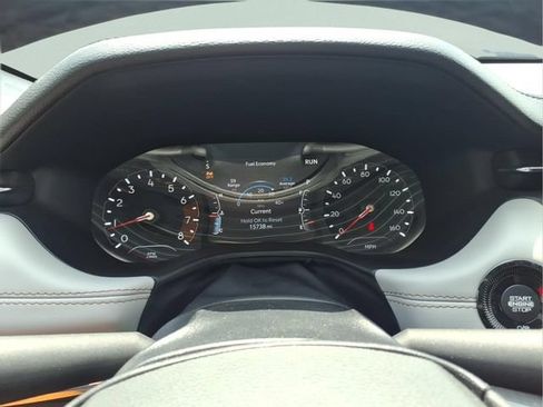 Used 2023 Jeep Compass Limited AWD/4WD image 22