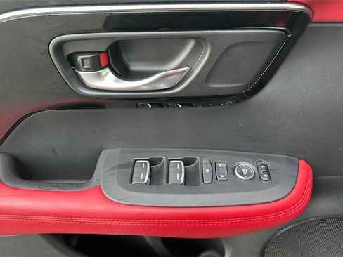 Certified 2025 Acura ADX A-Spec image 15