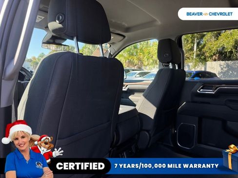 Used 2023 Chevrolet Silverado 1500 LT image 14