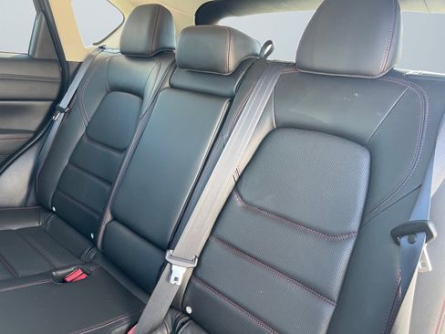 Used 2024 MAZDA CX-5 Carbon Edition image 14
