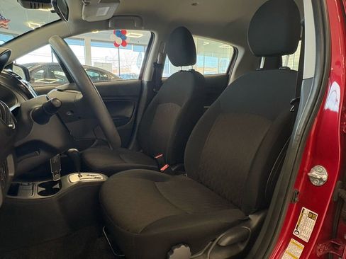 Used 2024 Mitsubishi Mirage ES image 21