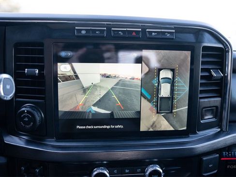 Certified 2023 Ford F250 Lariat w/ Lariat Ultimate Package image 18