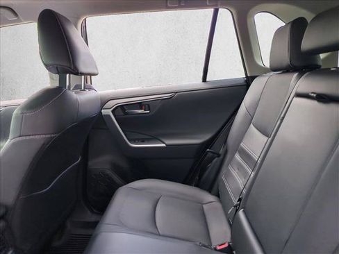 Certified 2025 Toyota RAV4 Limited w/ Advanced Technology Package AWD/4WD image 19