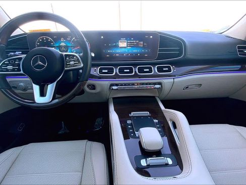 Used 2023 Mercedes-Benz GLE 580 4MATIC image 14