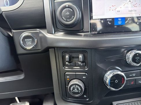 New 2026 Ford F150 Tremor AWD/4WD image 25