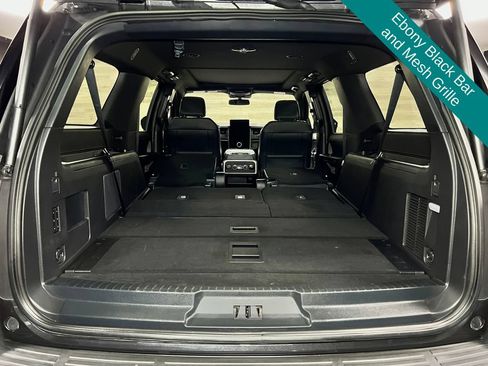 Used 2024 Ford Expedition Max Limited AWD/4WD image 20