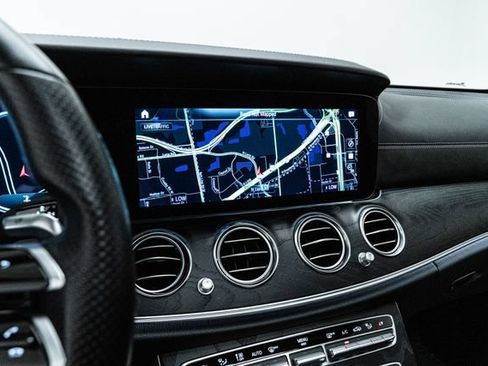 Used 2021 Mercedes-Benz E 63 AMG S image 25