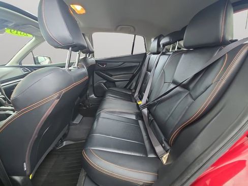 Used 2019 Subaru Crosstrek 2.0i Limited w/ Moonroof Package AWD/4WD image 12