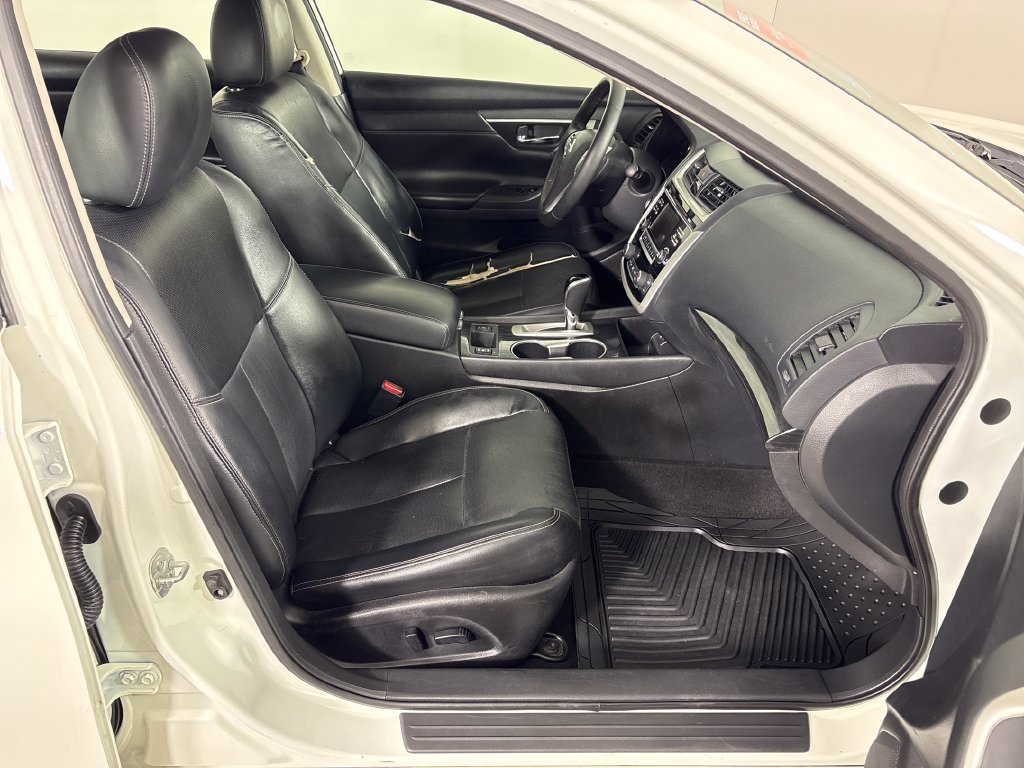 Used 2018 Nissan Altima 2.5 SL FWD image 6
