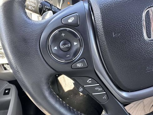 Used 2023 Honda Ridgeline RTL-E image 18
