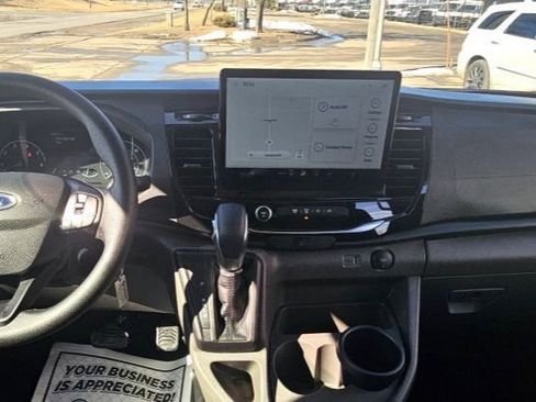 Used 2023 Ford Transit 350 XLT image 16