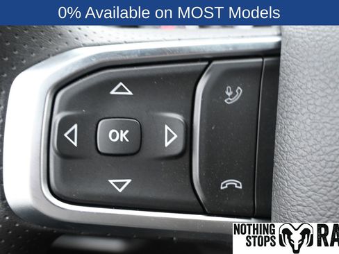 New 2026 RAM 2500 Tradesman w/ Chrome Appearance Group image 11