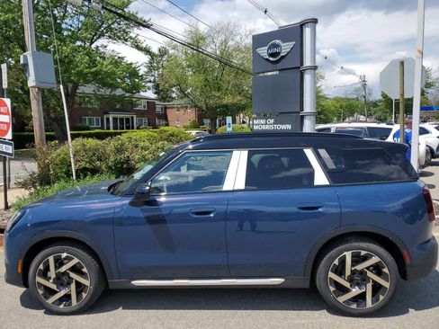 New 2027 MINI Cooper Countryman S AWD/4WD image 2