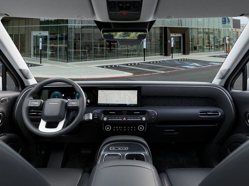New 2026 Hyundai Palisade Limited FWD image 11
