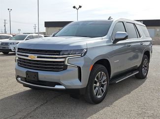 Used 2024 Chevrolet Tahoe LT video 1