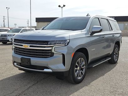 Used 2024 Chevrolet Tahoe LT