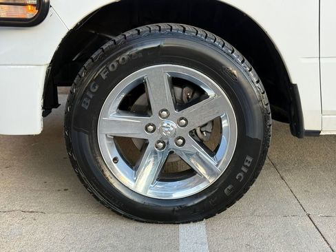 Used 2015 RAM 1500 Tradesman image 35