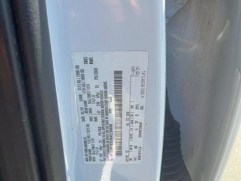 Used 2019 Ford F150 XLT AWD/4WD image 19