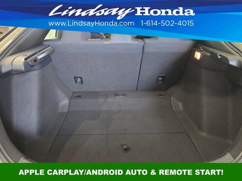 Used 2025 Honda Civic Sport image 7