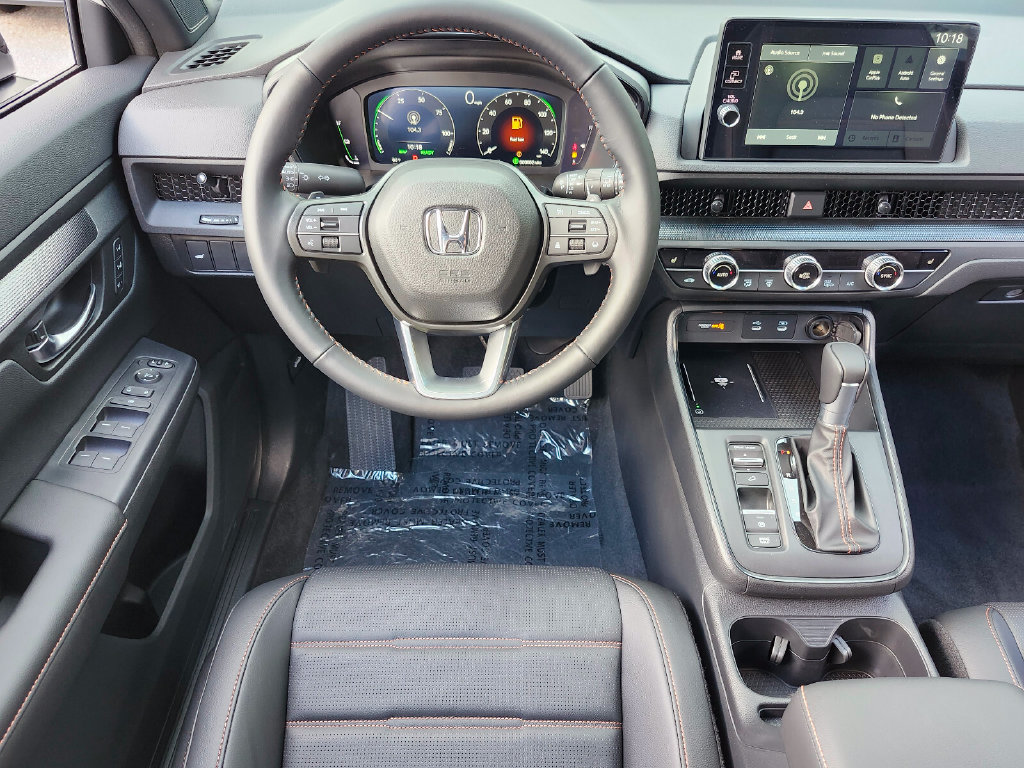 New 2027 Honda CR-V Sport-L image 7