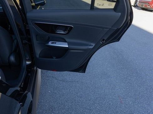 New 2026 Mercedes-Benz GLC 300 GLC 300 image 19