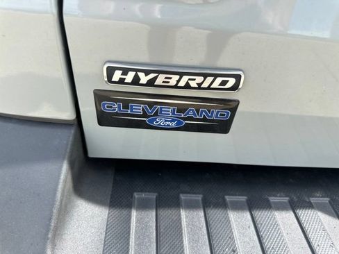 Used 2022 Ford Maverick XL FWD image 26