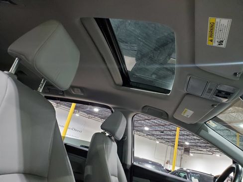 Used 2019 Honda Odyssey EX-L image 16
