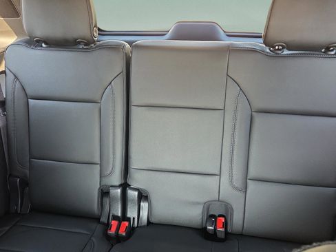 Used 2021 Chevrolet Tahoe LT image 11