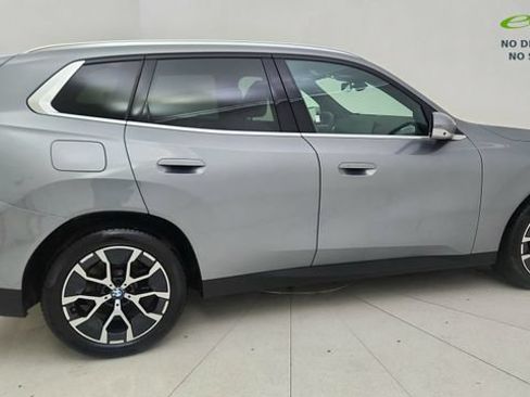 Used 2025 BMW X3 xDrive30i AWD/4WD image 6