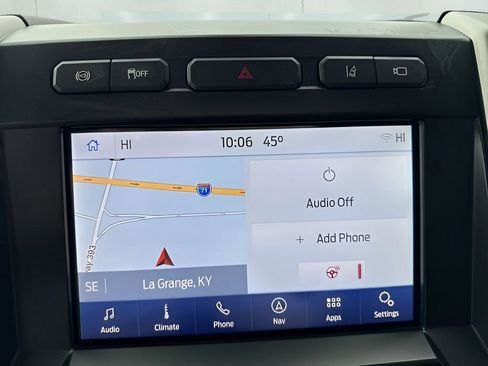 Used 2021 Ford F250 King Ranch w/ King Ranch Ultimate Package AWD/4WD image 27