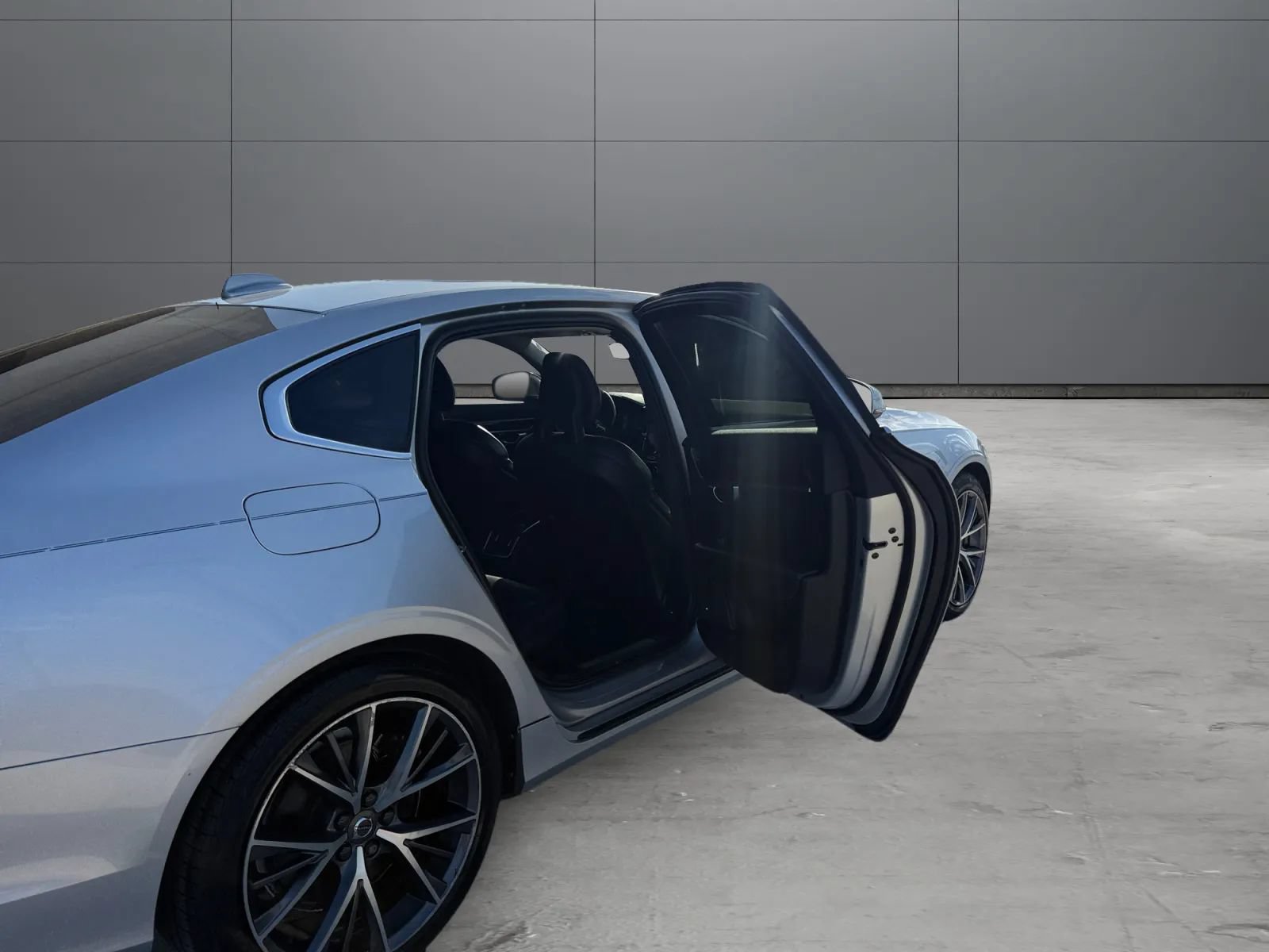 Used 2018 Volvo S90 T5 Momentum AWD/4WD image 20