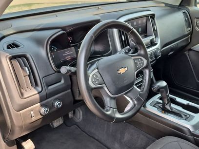 Used 2020 Chevrolet Colorado LT w/ LT Convenience Package