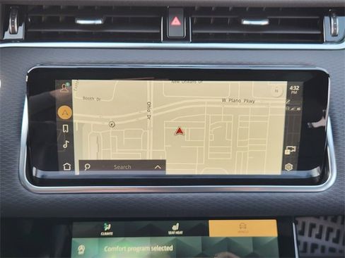 Used 2023 Land Rover Range Rover Evoque S image 16