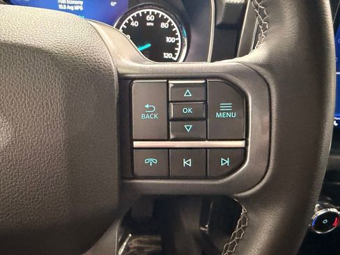 Used 2023 Ford F150 XLT w/ Equipment Group 302A High image 34