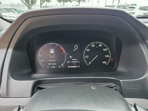 Used 2025 Honda Ridgeline RTL image 19