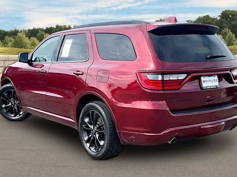 Used 2021 Dodge Durango GT RWD image 11