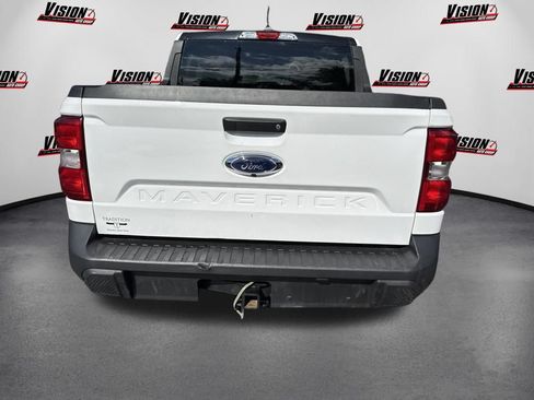 Used 2024 Ford Maverick XL FWD image 6