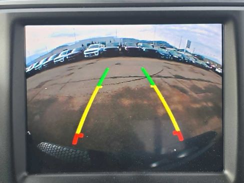 Used 2022 RAM 1500 Classic Warlock image 21