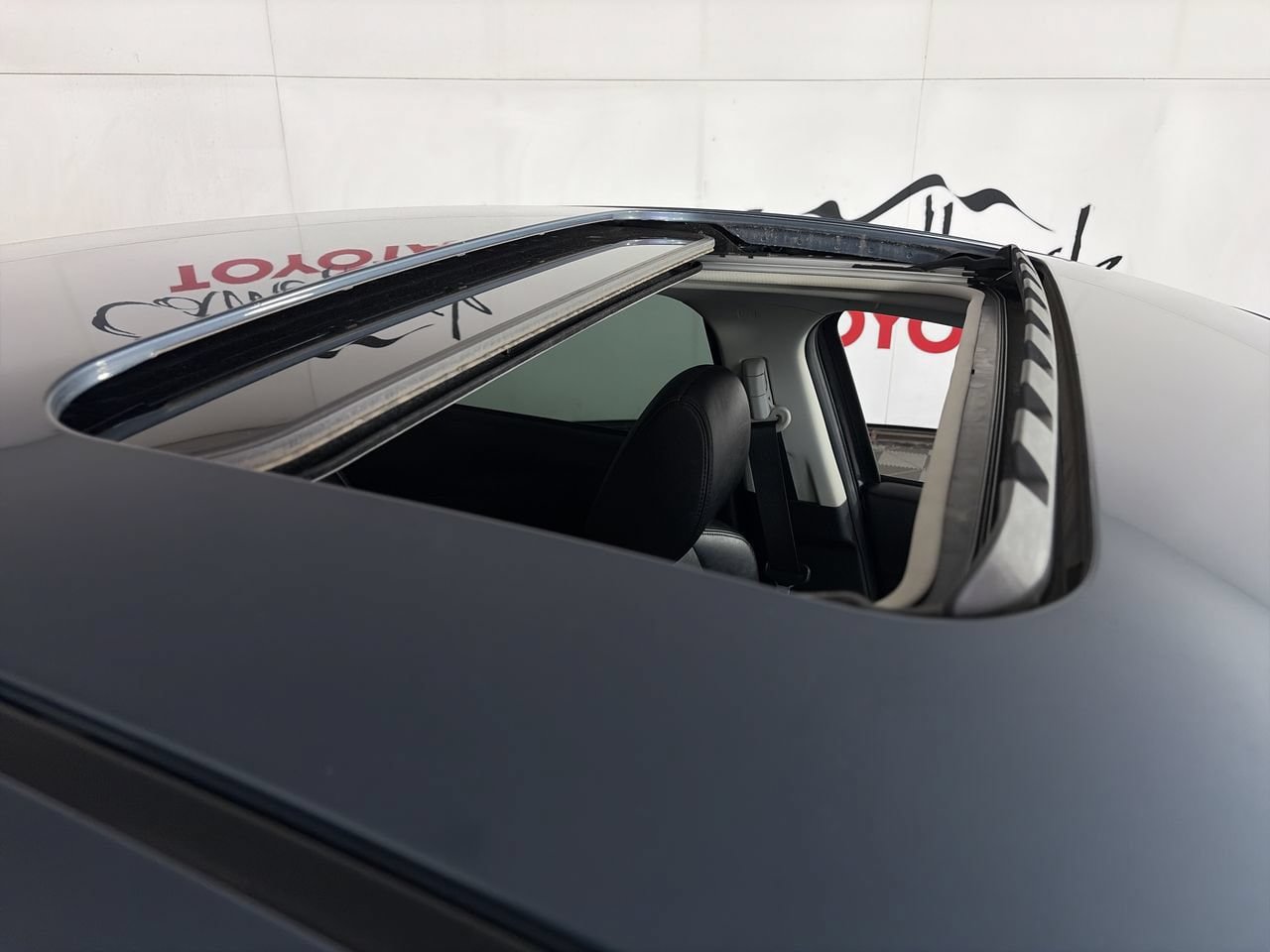 Used 2015 MAZDA MAZDA6 Touring FWD image 11